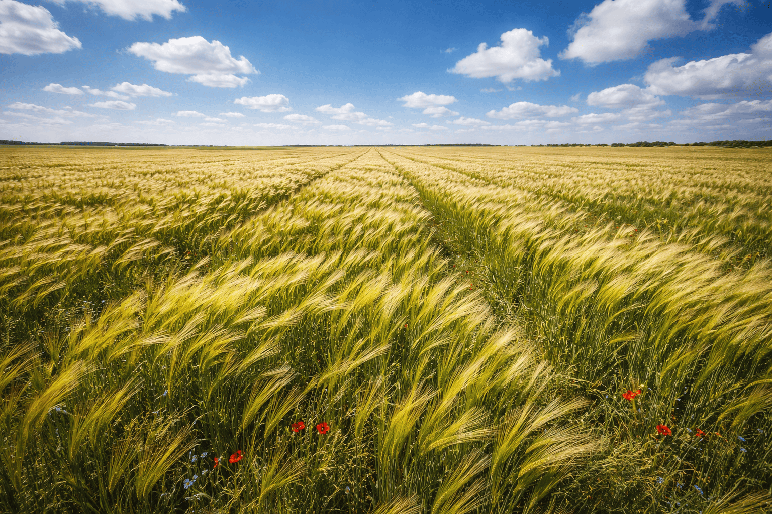 Temporada de gramíneas 2026: cuándo empieza y por qué es la alergia más extendida de España