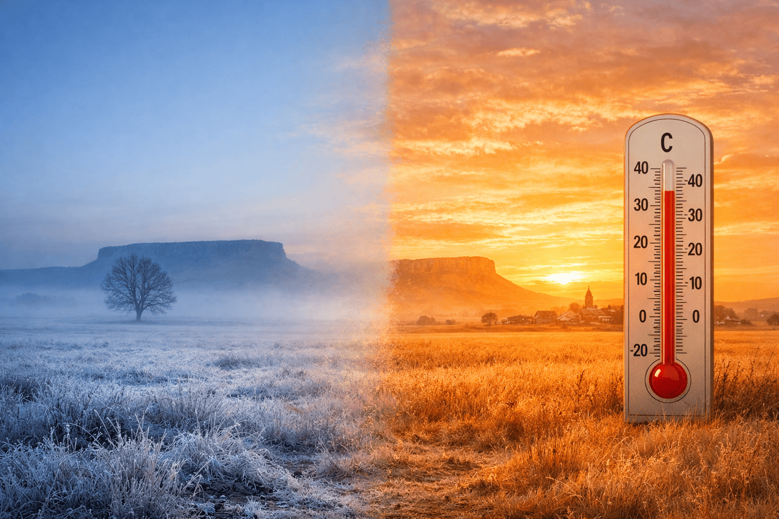 ¿Por qué España lleva 3 inviernos sin olas de frío?