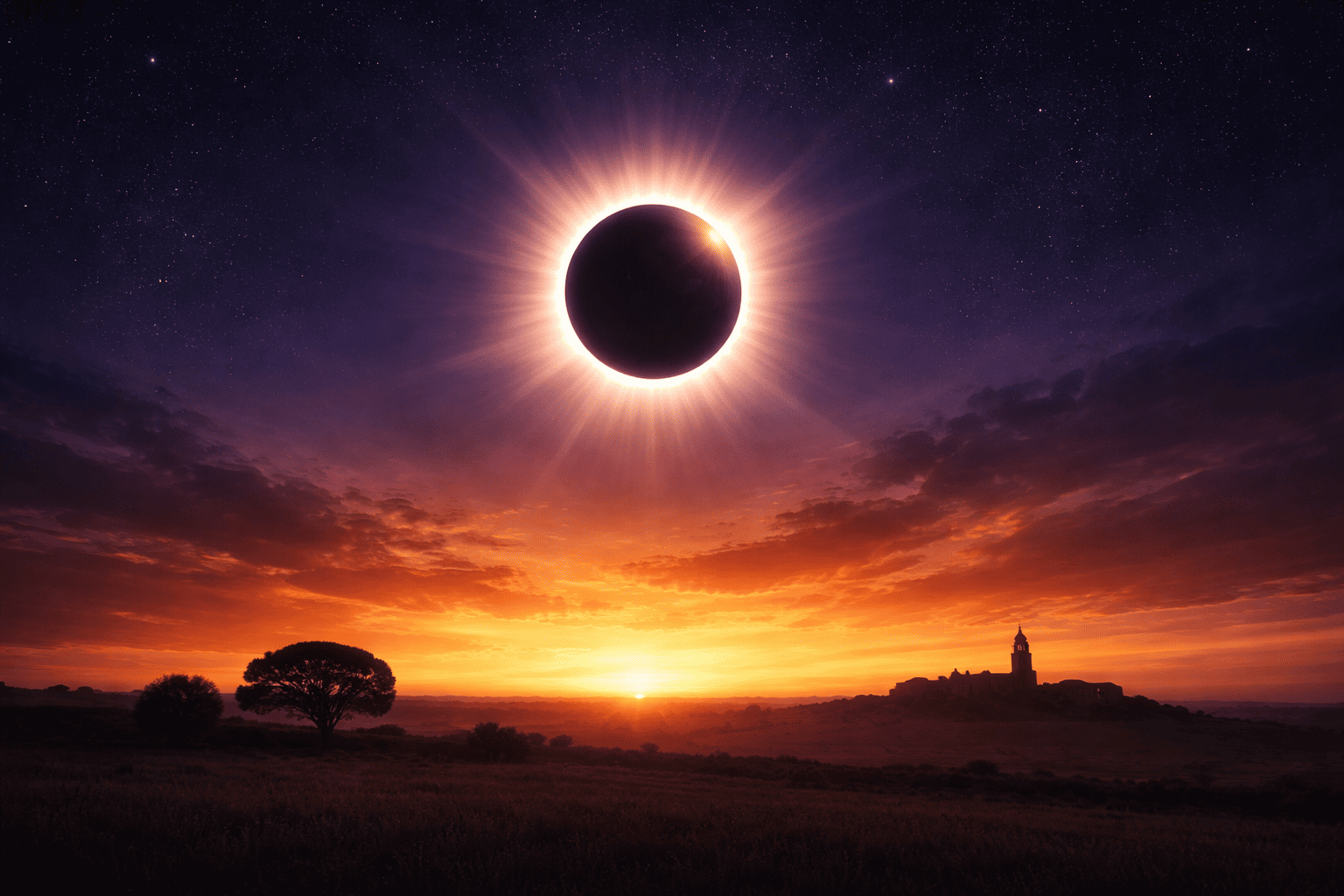 Eclipse Solar Total 2026 en España: guía definitiva